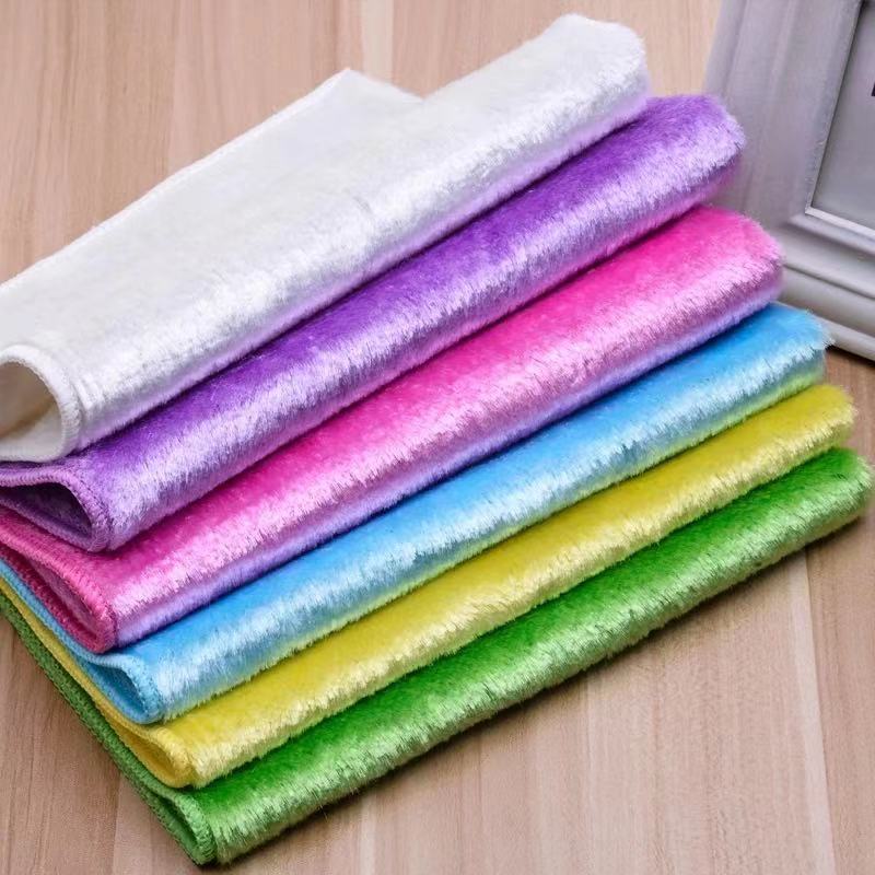 Wholesale non-stick oil mercer - Bamboo Fiber Trunk บทวิจารณ์และราคา