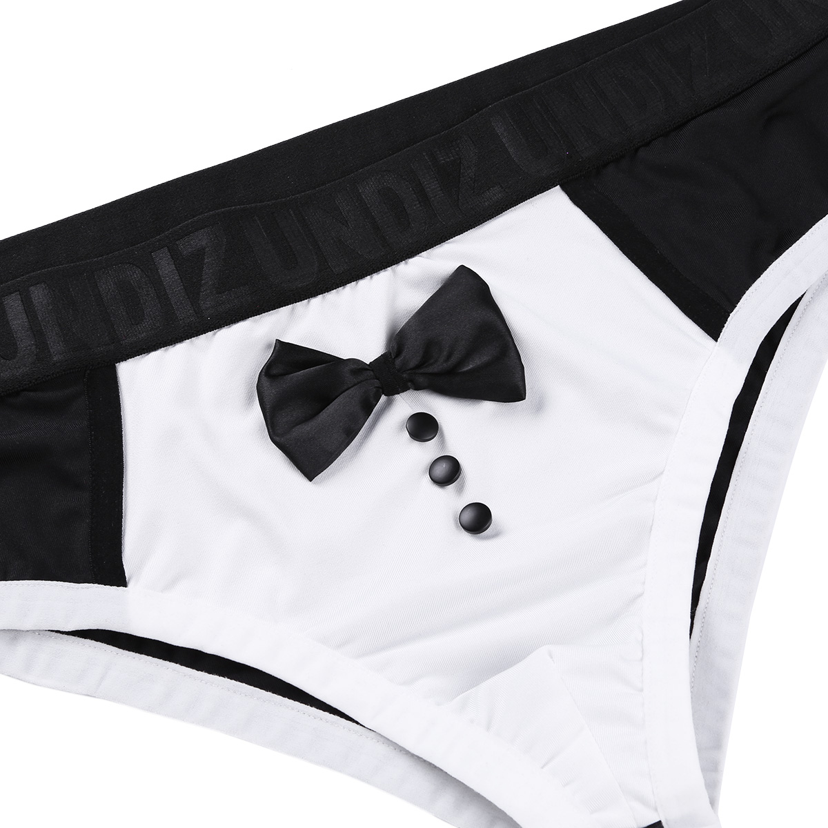 Men's Cute Tuxedo Boxer Shorts - Boxer Shorts Modal บทวิจารณ์และราคา