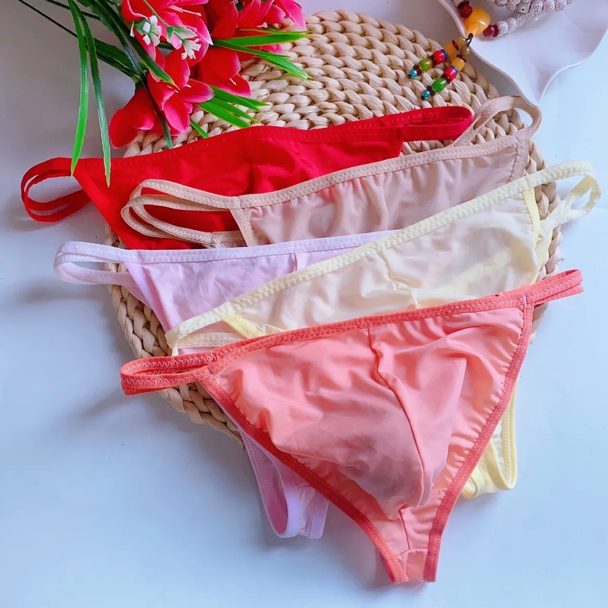 Man's T-Brief BF Gifts Live Sh - Boxer Brief Pack Cotton บทวิจารณ์และราคา