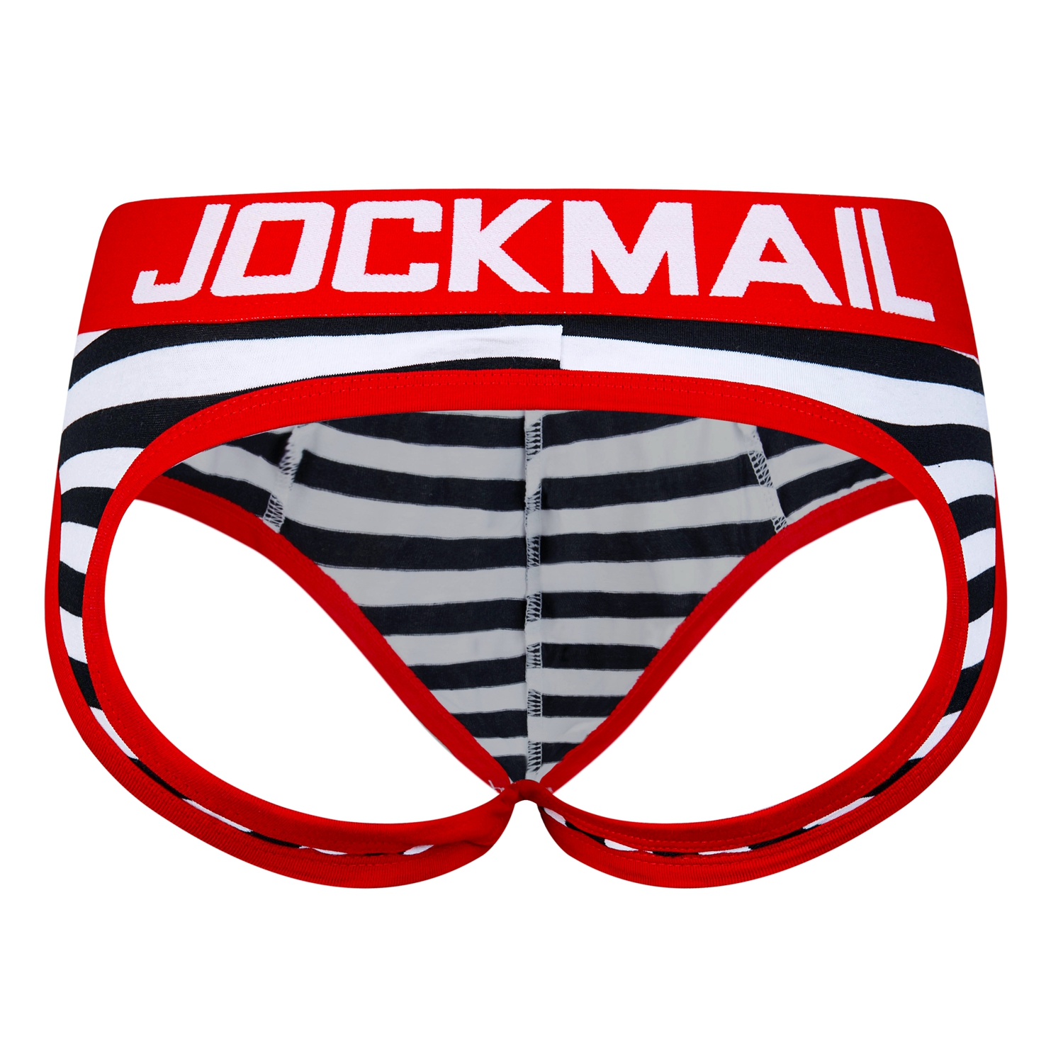 Men Sexy G-string Backless Tho - Jockstrap Athletic บทวิจารณ์และราคา