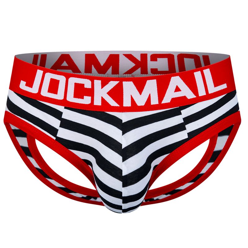 Men Sexy G-string Backless Tho - Jockstrap Athletic บทวิจารณ์และราคา