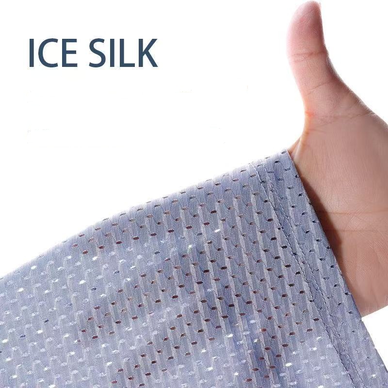 5Pcs/Lot Men's Panties Ice Sil - Multi Pack Underwear บทวิจารณ์และราคา