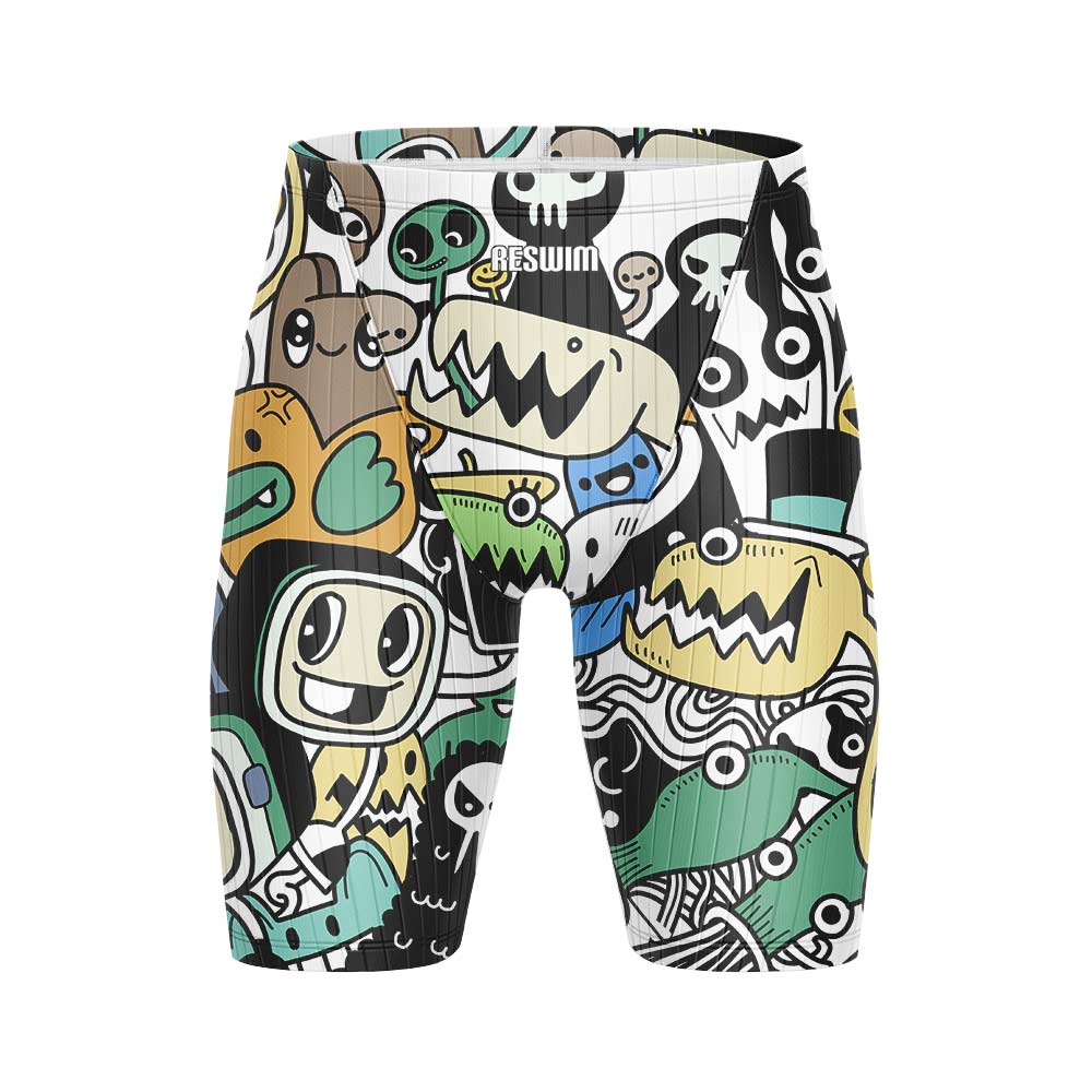 Summer Men's Quick Dry Jammer  - Trunk Breathable Men บทวิจารณ์และราคา