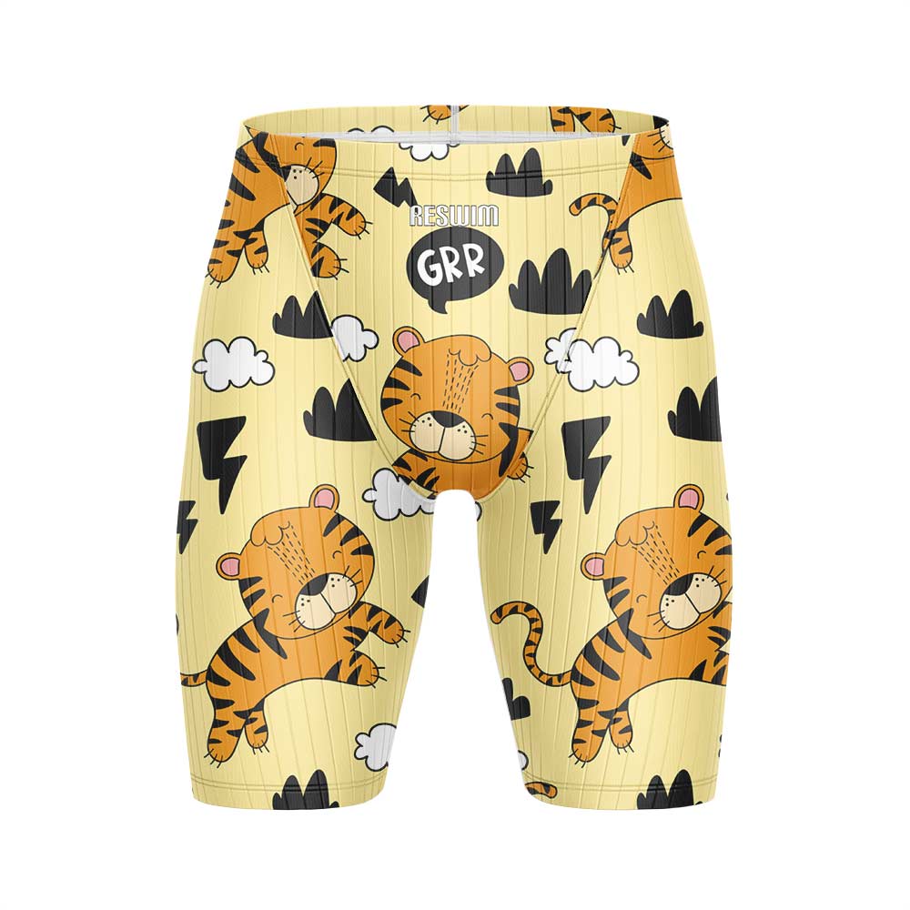 Summer Men's Quick Dry Jammer  - Trunk Breathable Men บทวิจารณ์และราคา