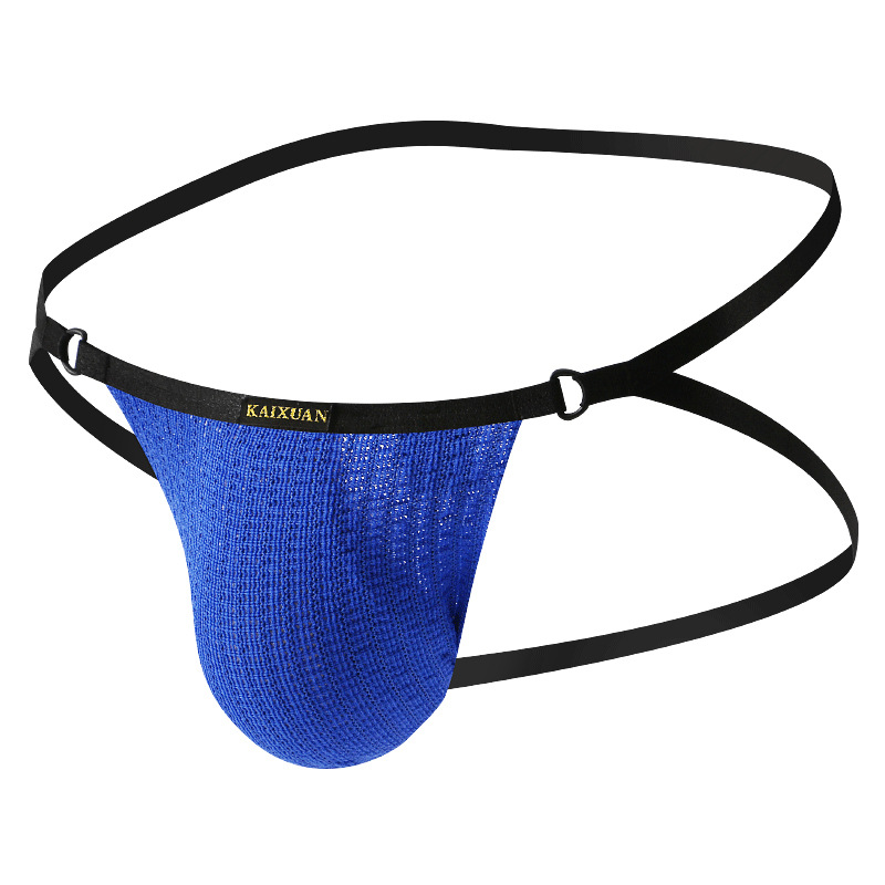 Men's Fashion Underwear Gays L - Jockstrap Athletic บทวิจารณ์และราคา