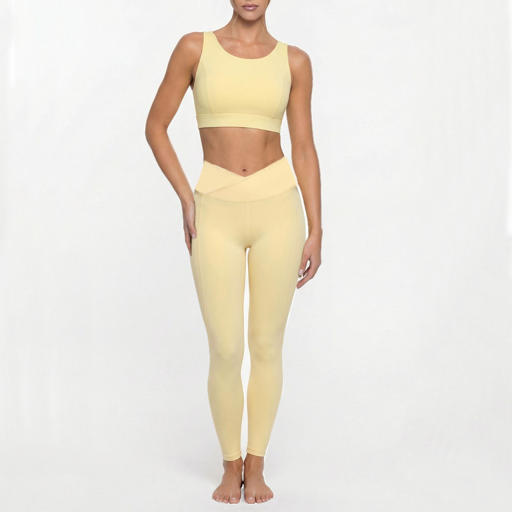 Pad Push Up Yoga Fitness Bra S - Quick Dry Underwear บทวิจารณ์และราคา