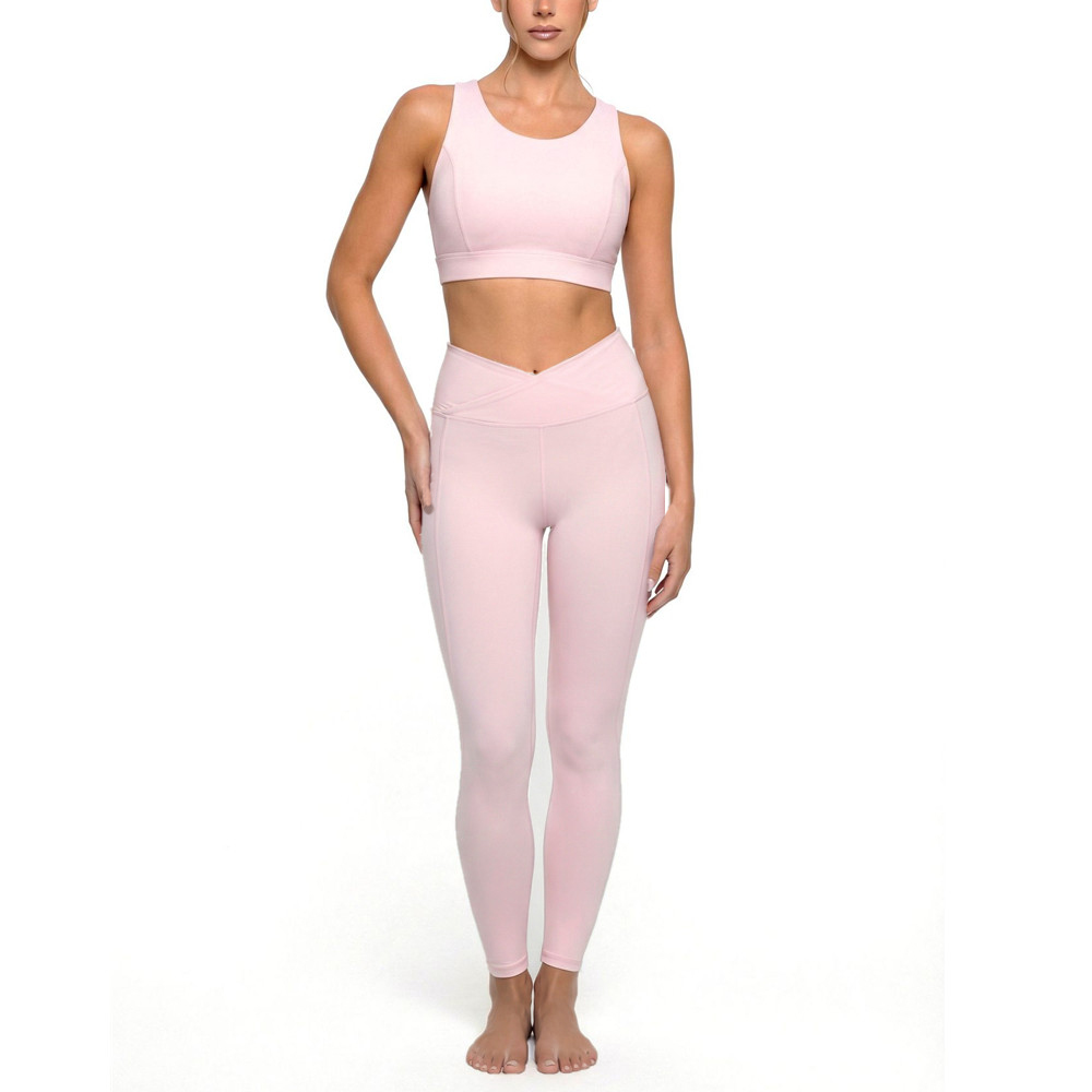 Pad Push Up Yoga Fitness Bra S - Quick Dry Underwear บทวิจารณ์และราคา