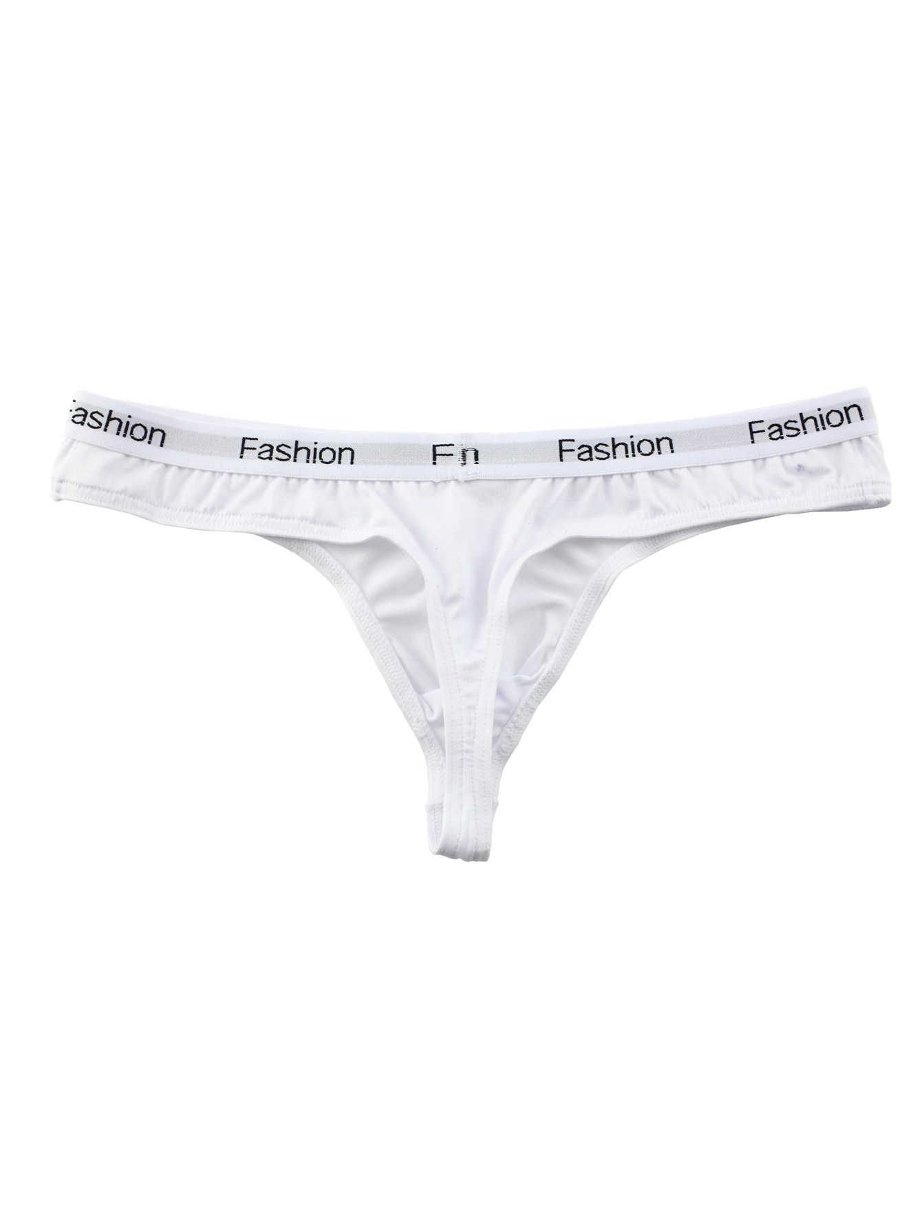 Fancave Men's Sexy Thong Under - Jockstrap Athletic บทวิจารณ์และราคา
