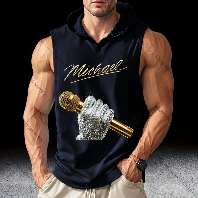 Adult Fashion Casual Vest Summ - Sleeveless Undershirt บทวิจารณ์และราคา