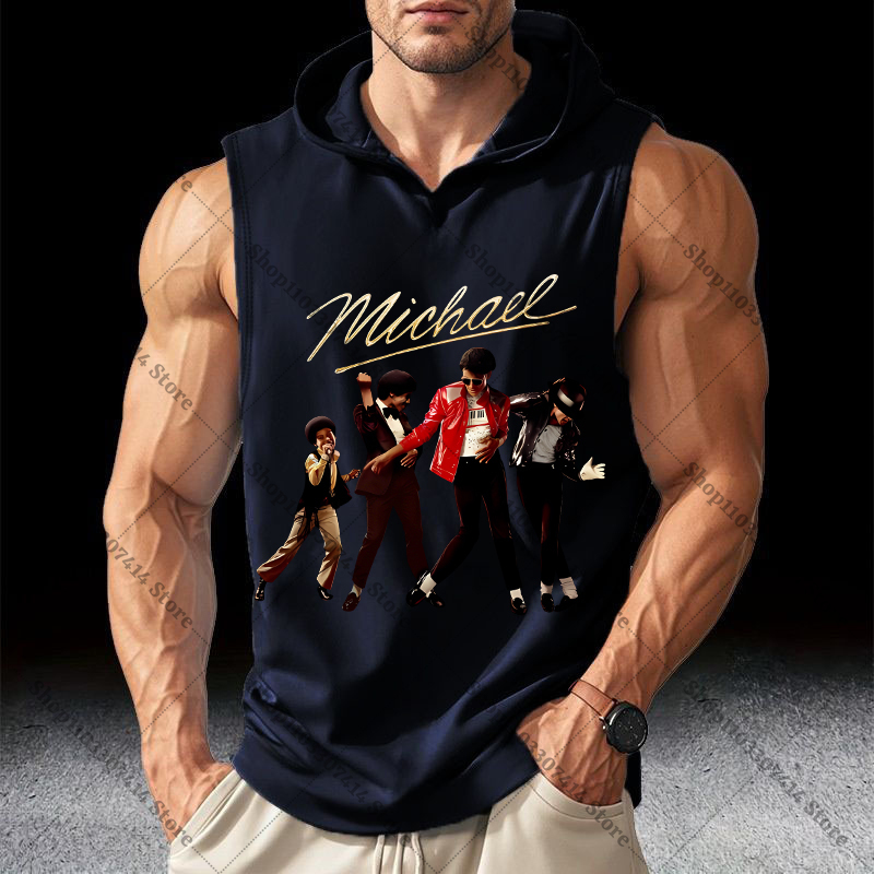Adult Fashion Casual Vest Summ - Sleeveless Undershirt บทวิจารณ์และราคา