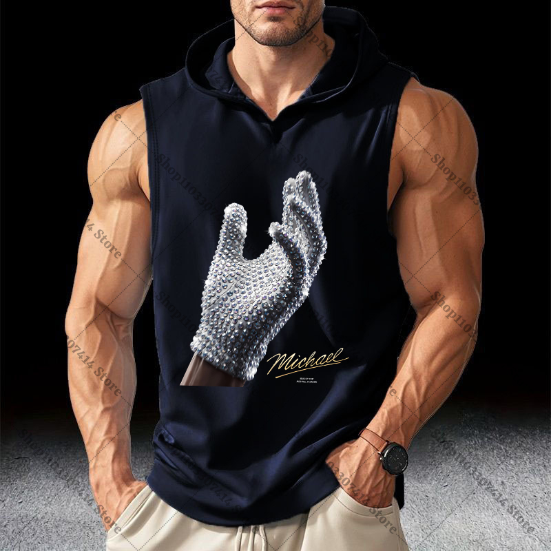 Adult Fashion Casual Vest Summ - Sleeveless Undershirt บทวิจารณ์และราคา