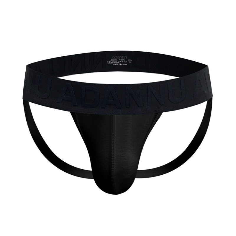 Men Brief Bikini Underwear Men - Jockstrap Athletic บทวิจารณ์และราคา