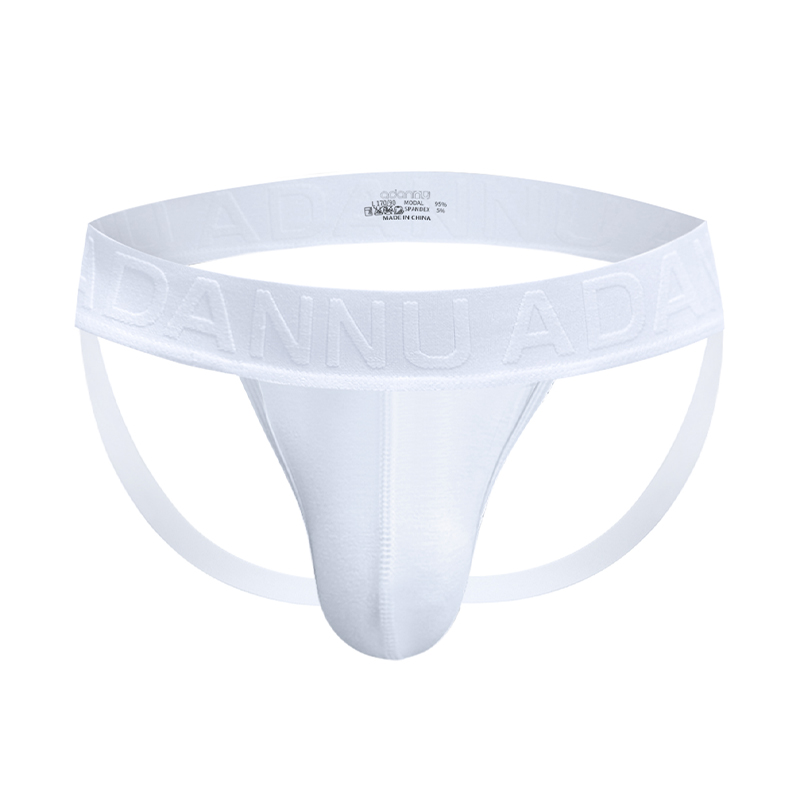 Men Brief Bikini Underwear Men - Jockstrap Athletic บทวิจารณ์และราคา