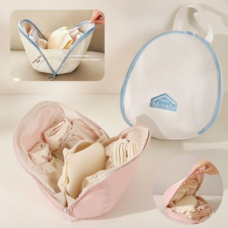 Shell Bra Underwear Organizer  - Multi Pack Underwear บทวิจารณ์และราคา
