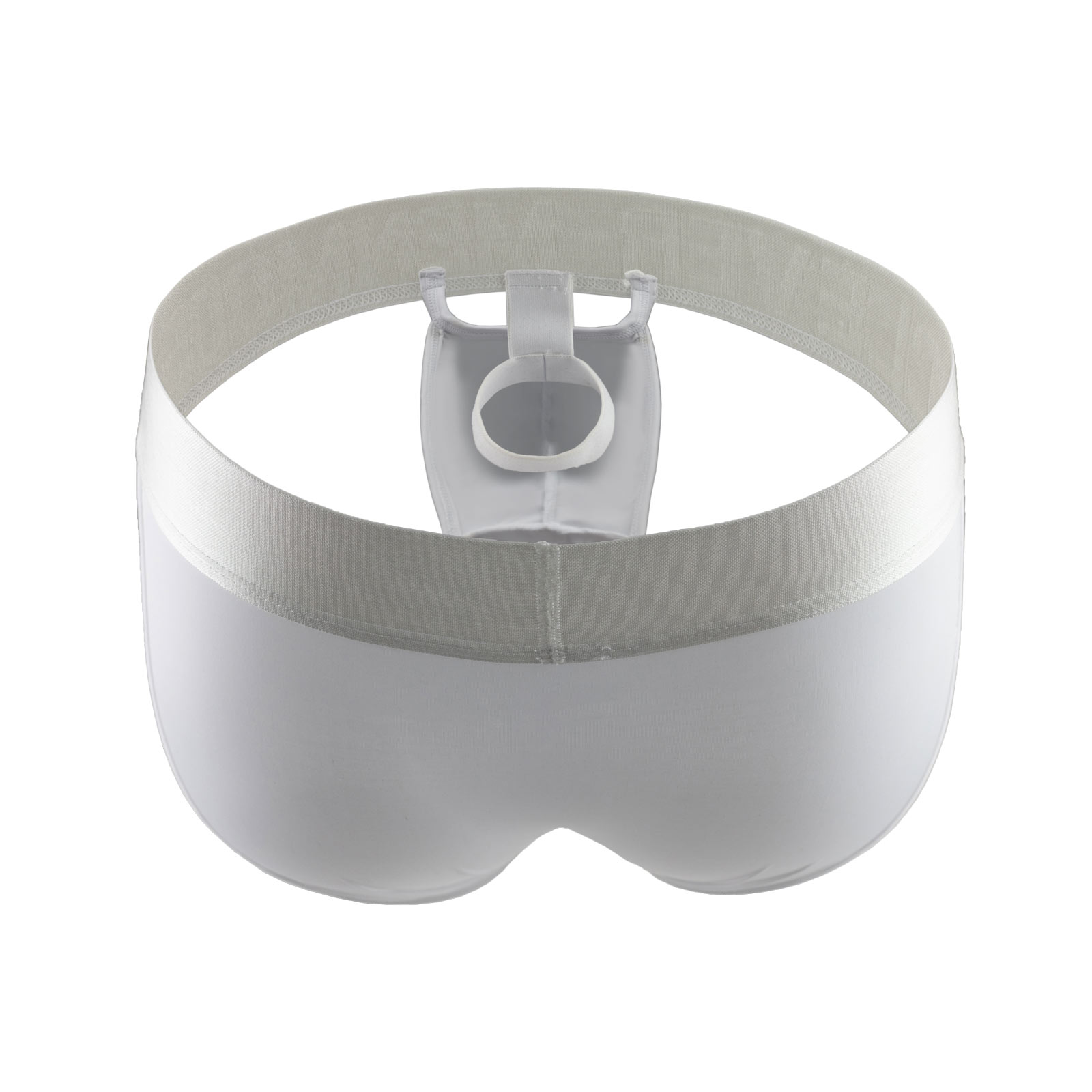 CLEVER-MENMODE Men's Sexy O-Ri - Jockstrap Athletic บทวิจารณ์และราคา