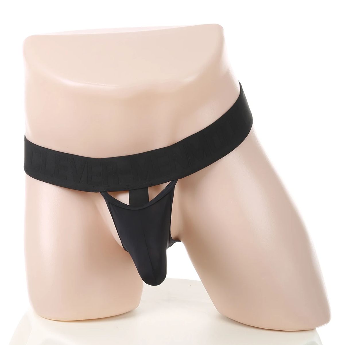 CLEVER-MENMODE Men's Sexy O-Ri - Jockstrap Athletic บทวิจารณ์และราคา