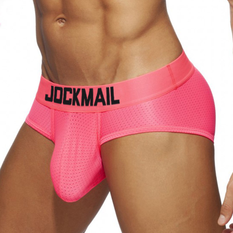 4PCS/LOT Mens Underwear Briefs - Multi Pack Underwear บทวิจารณ์และราคา