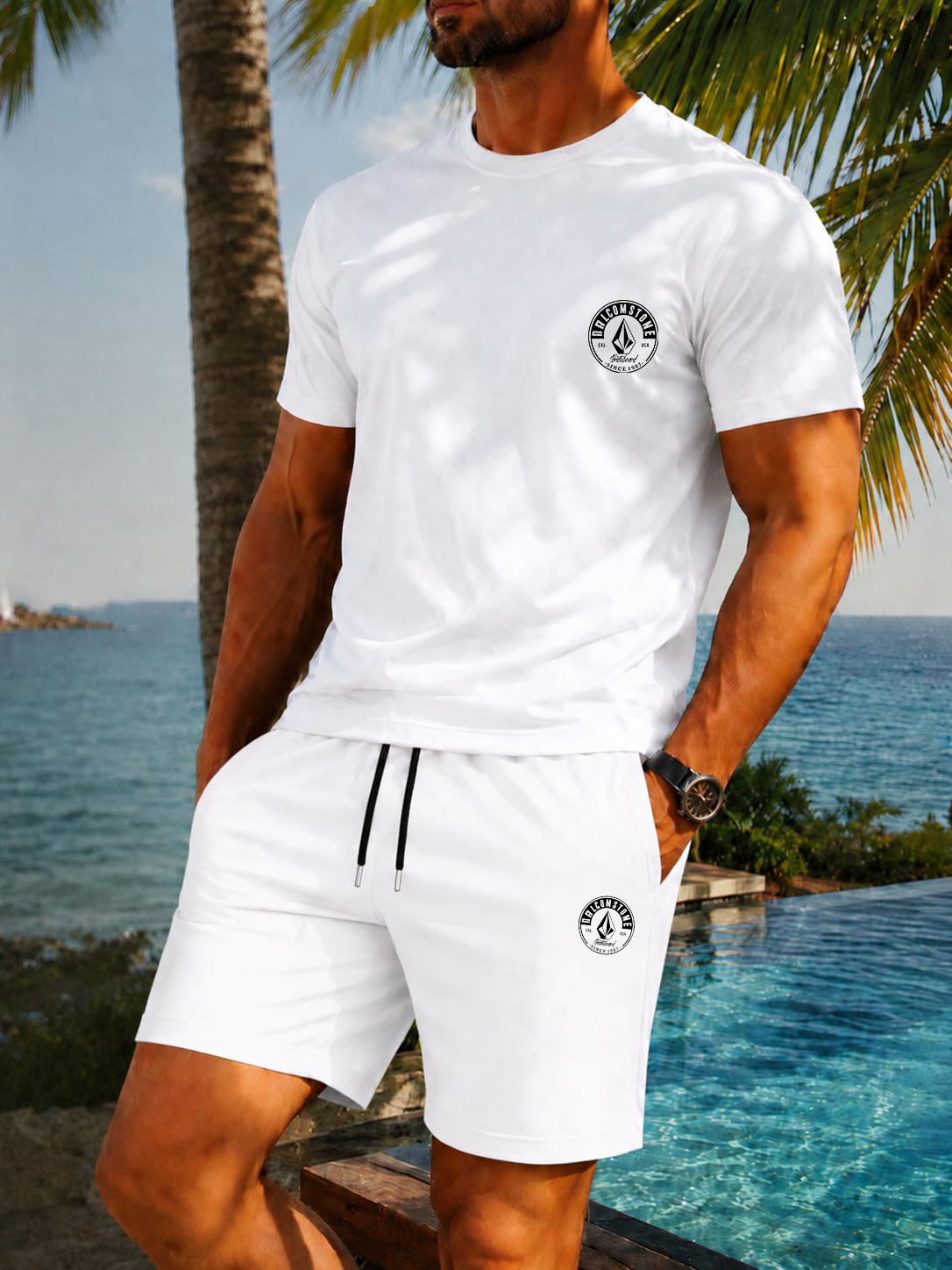 2026 New Breathable T-Shirt Se - Sleeveless Undershirt บทวิจารณ์และราคา
