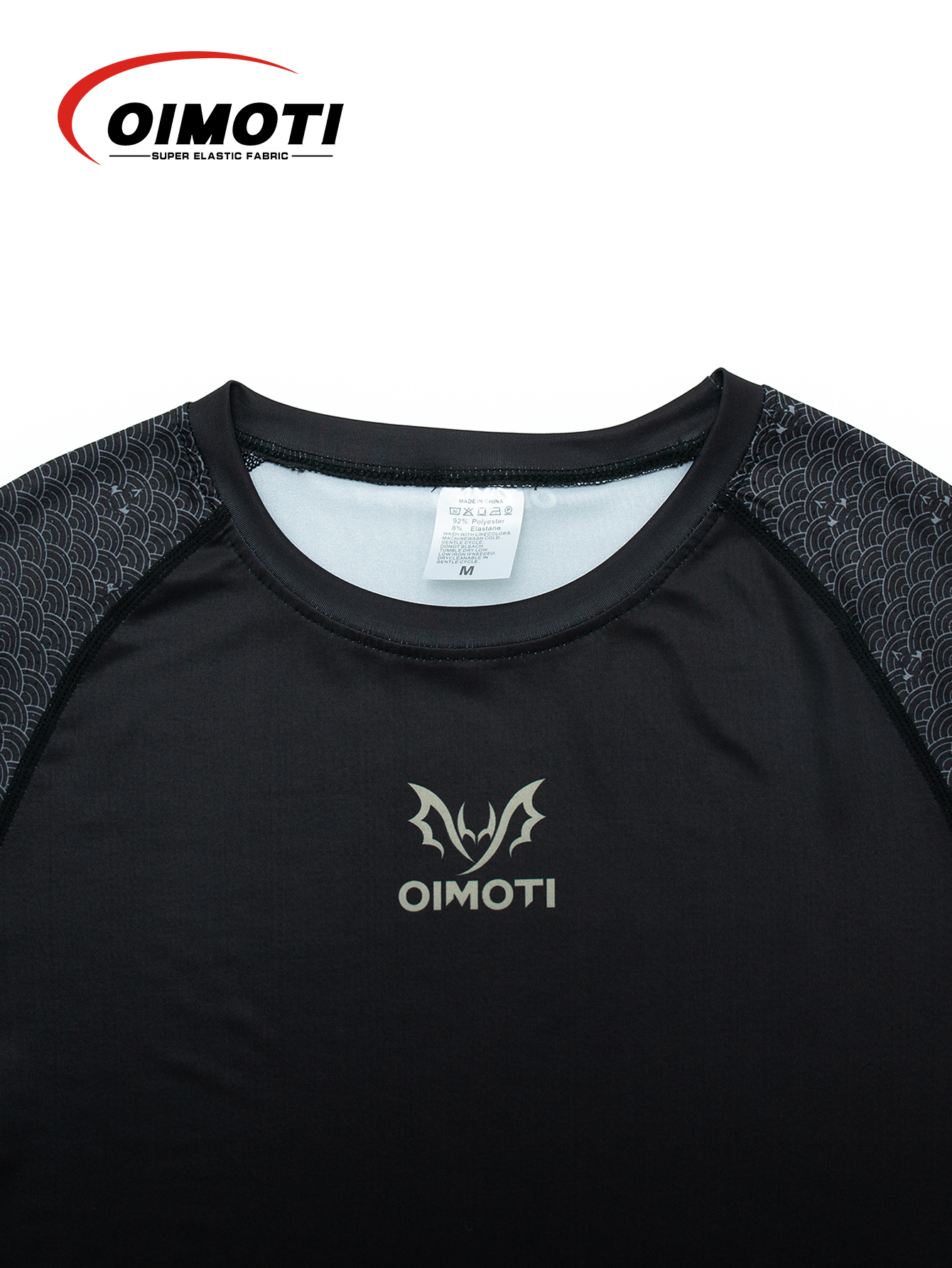 Men's Quick Drying Compression - T Shirt Tight Fit บทวิจารณ์และราคา