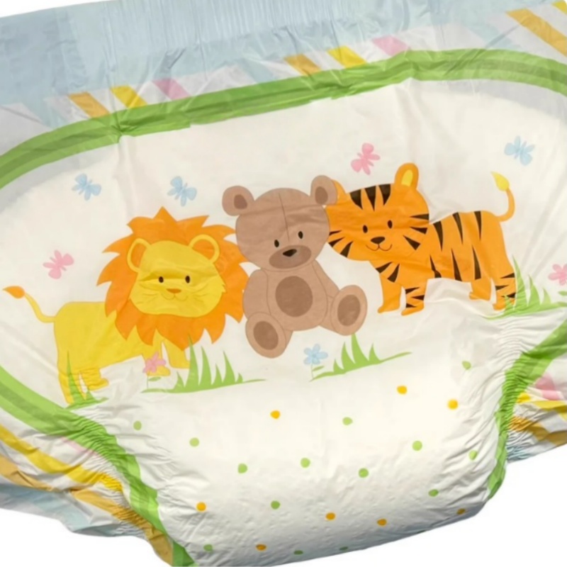 Experience 2pcs/Pack ABDL Diap - Multi Pack Underwear บทวิจารณ์และราคา