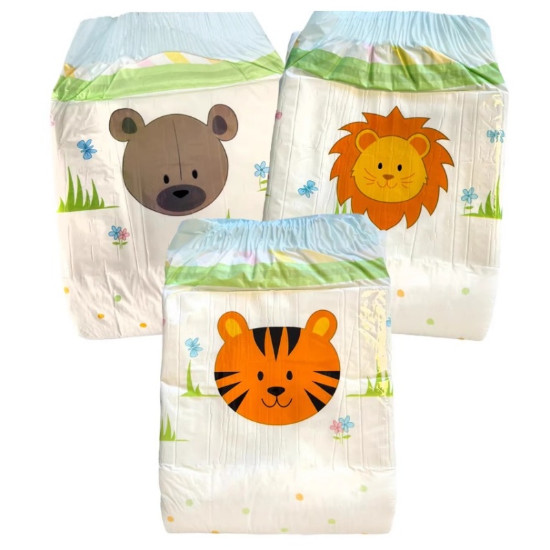 Experience 2pcs/Pack ABDL Diap - Multi Pack Underwear บทวิจารณ์และราคา