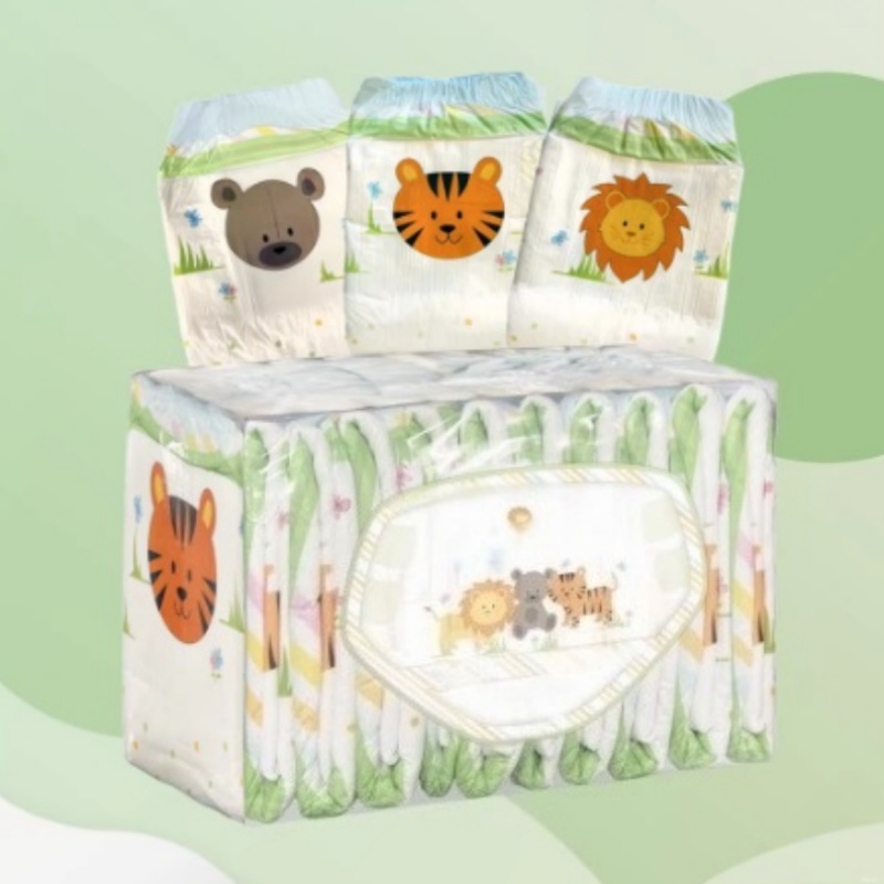 Experience 2pcs/Pack ABDL Diap - Multi Pack Underwear บทวิจารณ์และราคา