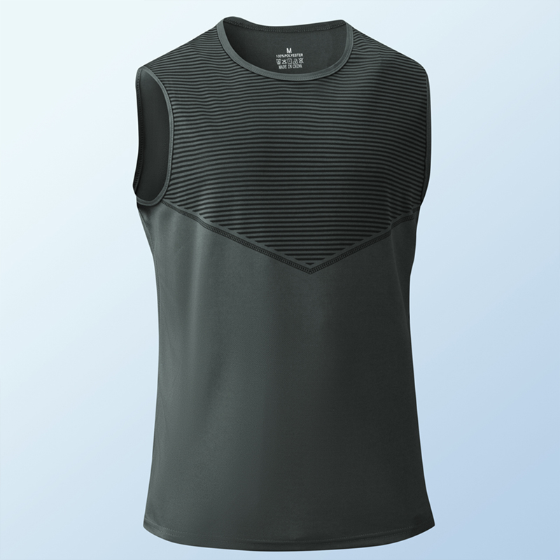 Comprehensive Training Sleevel - T Shirt Tight Fit บทวิจารณ์และราคา