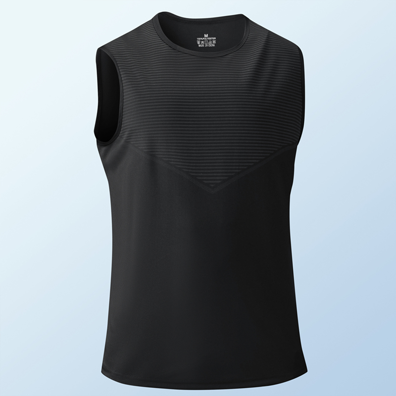 Comprehensive Training Sleevel - T Shirt Tight Fit บทวิจารณ์และราคา