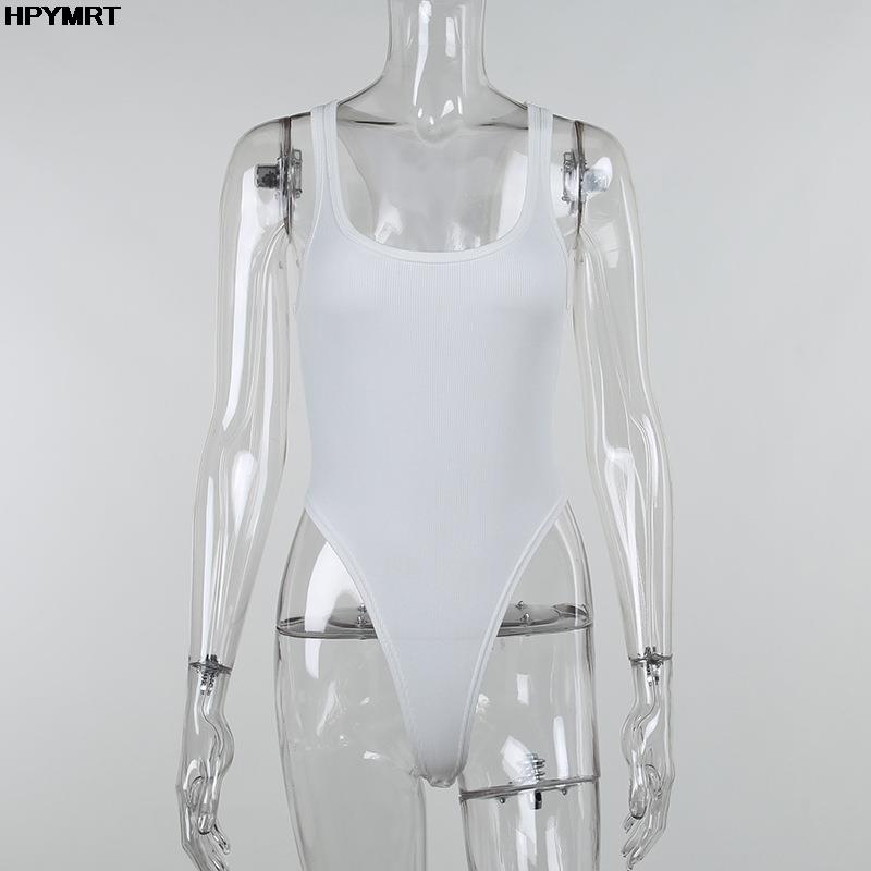 Women Summer Texture Backless  - Tank Top Ribbed บทวิจารณ์และราคา
