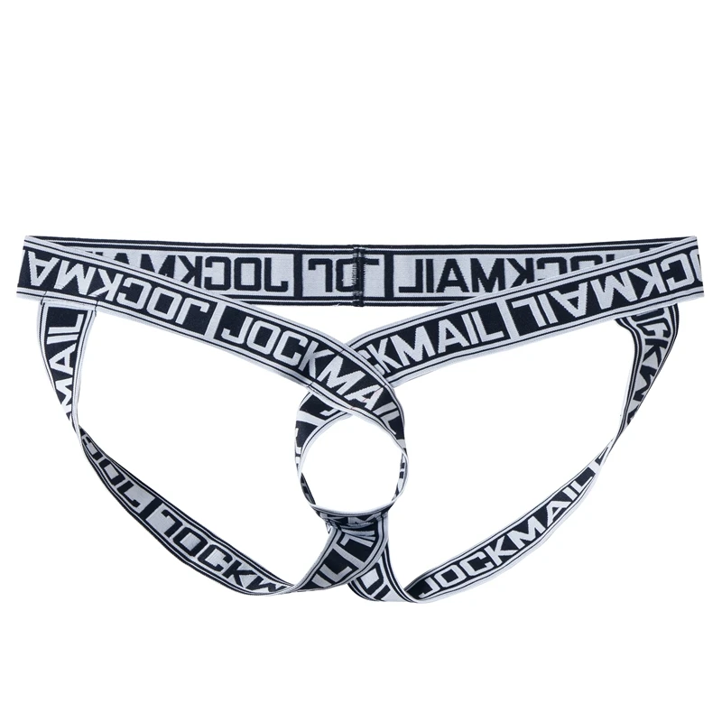 Jockstrap Men Underwear Sexy G - Jockstrap Athletic บทวิจารณ์และราคา