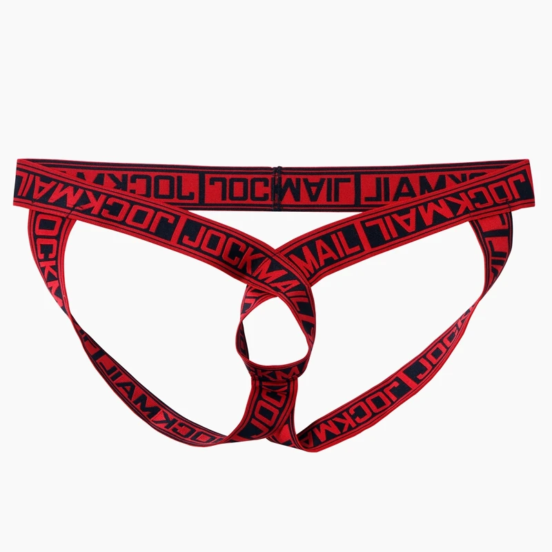 Jockstrap Men Underwear Sexy G - Jockstrap Athletic บทวิจารณ์และราคา