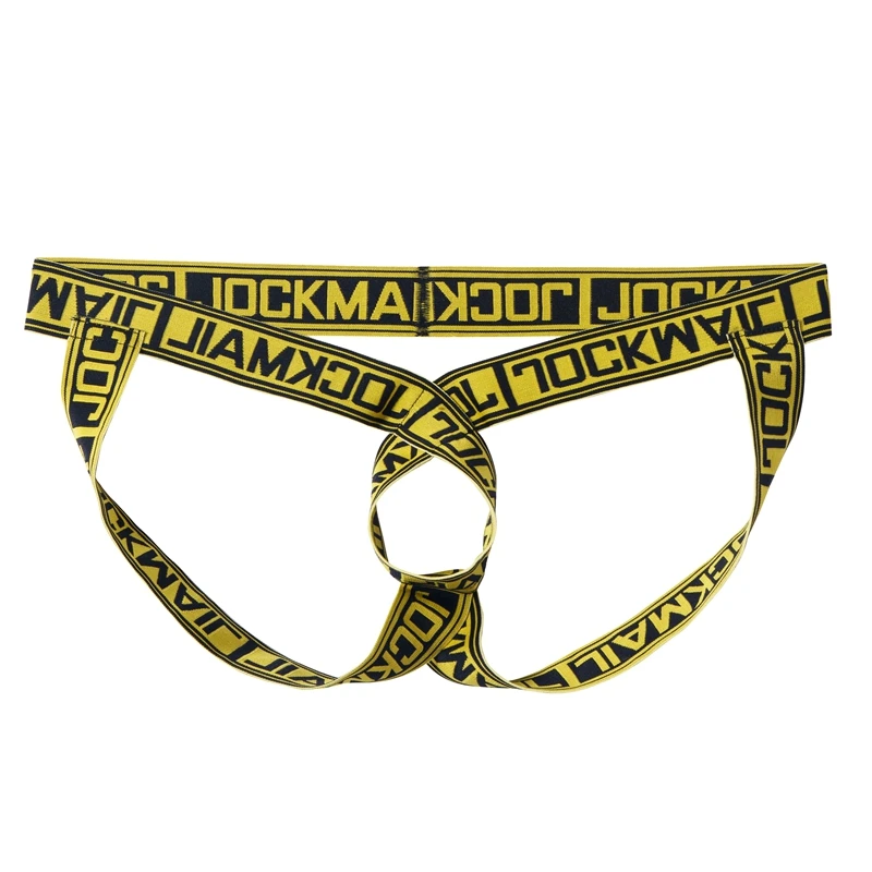 Jockstrap Men Underwear Sexy G - Jockstrap Athletic บทวิจารณ์และราคา