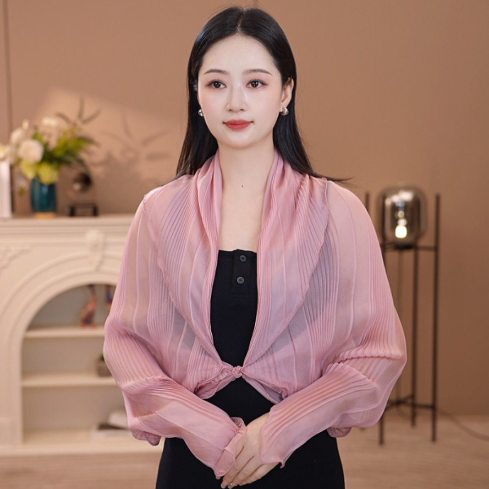 Solid Color Sun Protection Top - Thermal Long John บทวิจารณ์และราคา