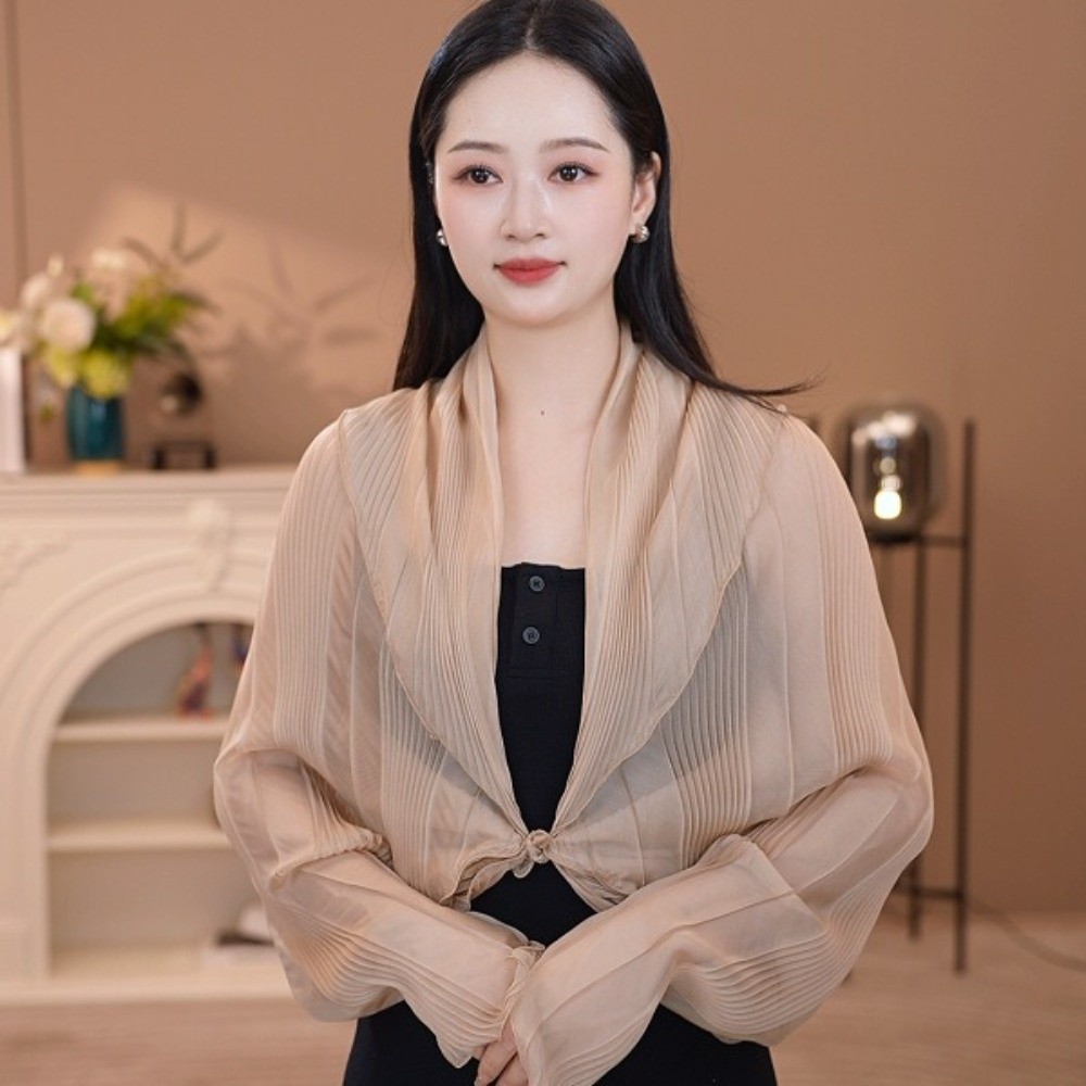 Solid Color Sun Protection Top - Thermal Long John บทวิจารณ์และราคา