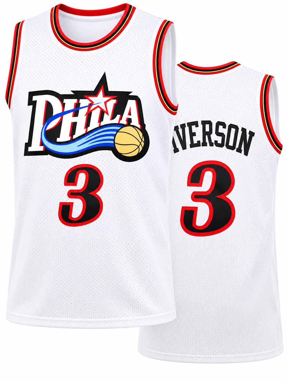 Men's Basketball Jersey Black  - Sleeveless Undershirt บทวิจารณ์และราคา