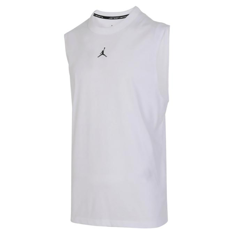 NIKE Men's J DF SPRT SLVLS TOP - Sleeveless Undershirt บทวิจารณ์และราคา