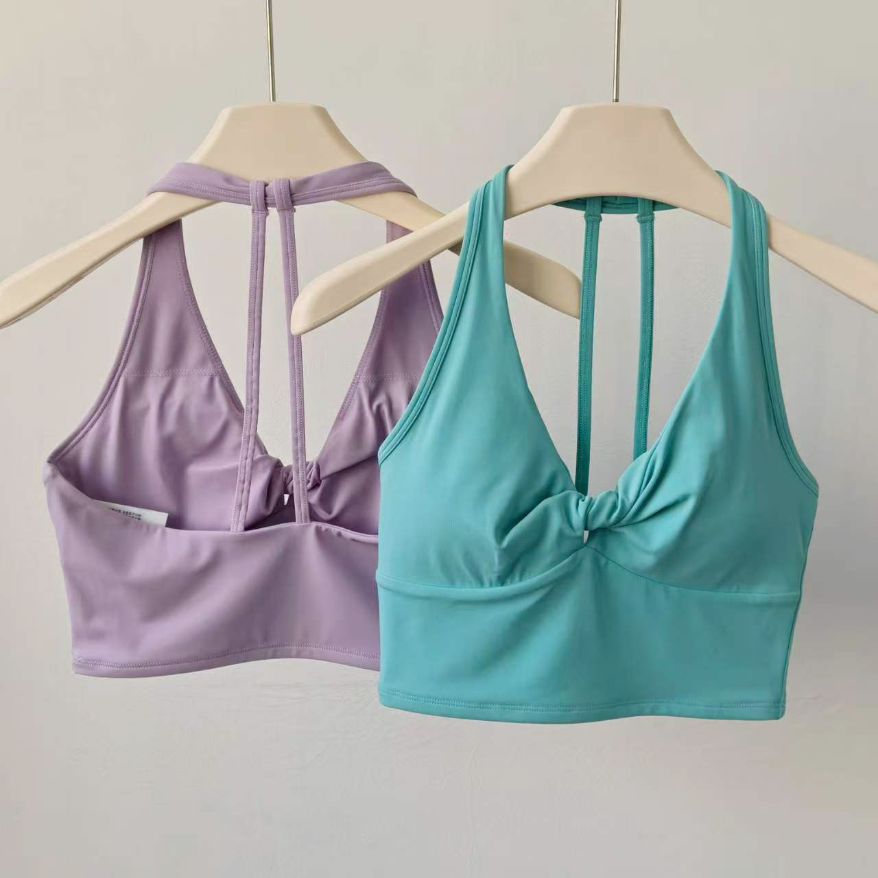 Women's Longline Strappy Sport - Suspender Tank Top บทวิจารณ์และราคา
