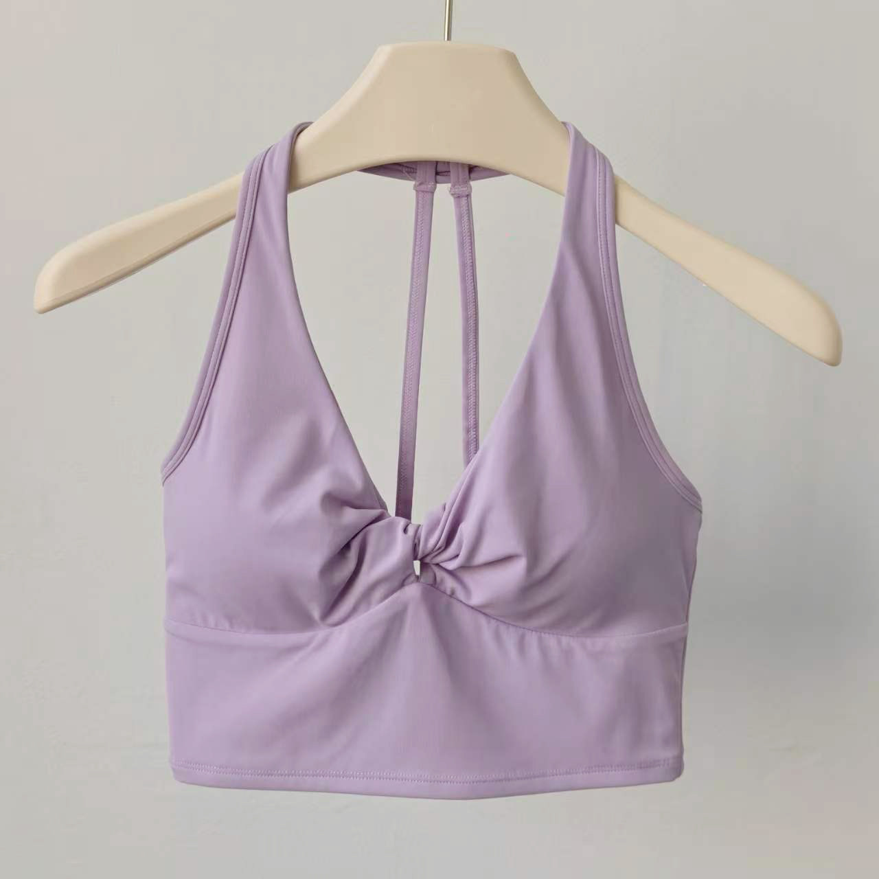 Women's Longline Strappy Sport - Suspender Tank Top บทวิจารณ์และราคา