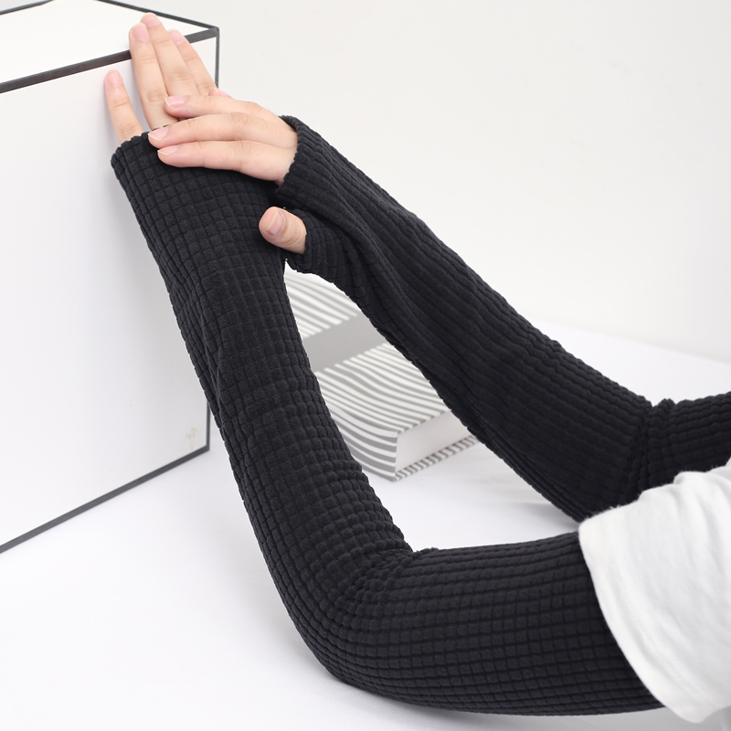 Windproof Warm Sleeve Elbow Jo - Thermal Long John บทวิจารณ์และราคา