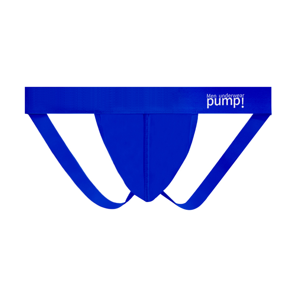 1PCS Men's Pump! Jockstrap Und - Jockstrap Athletic บทวิจารณ์และราคา