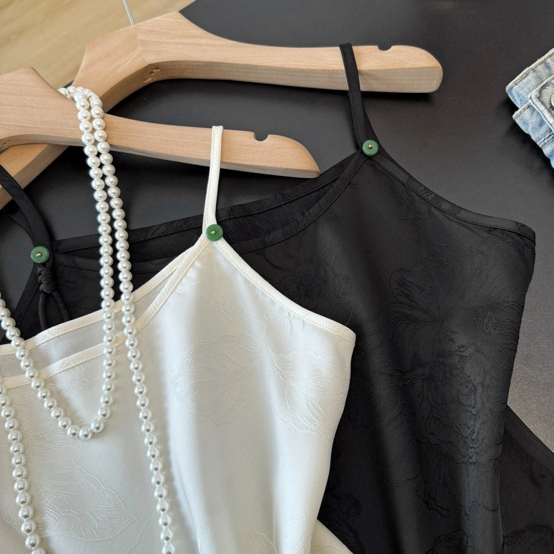 New Chinese Style Heavy Work E - Base Layer Top บทวิจารณ์และราคา
