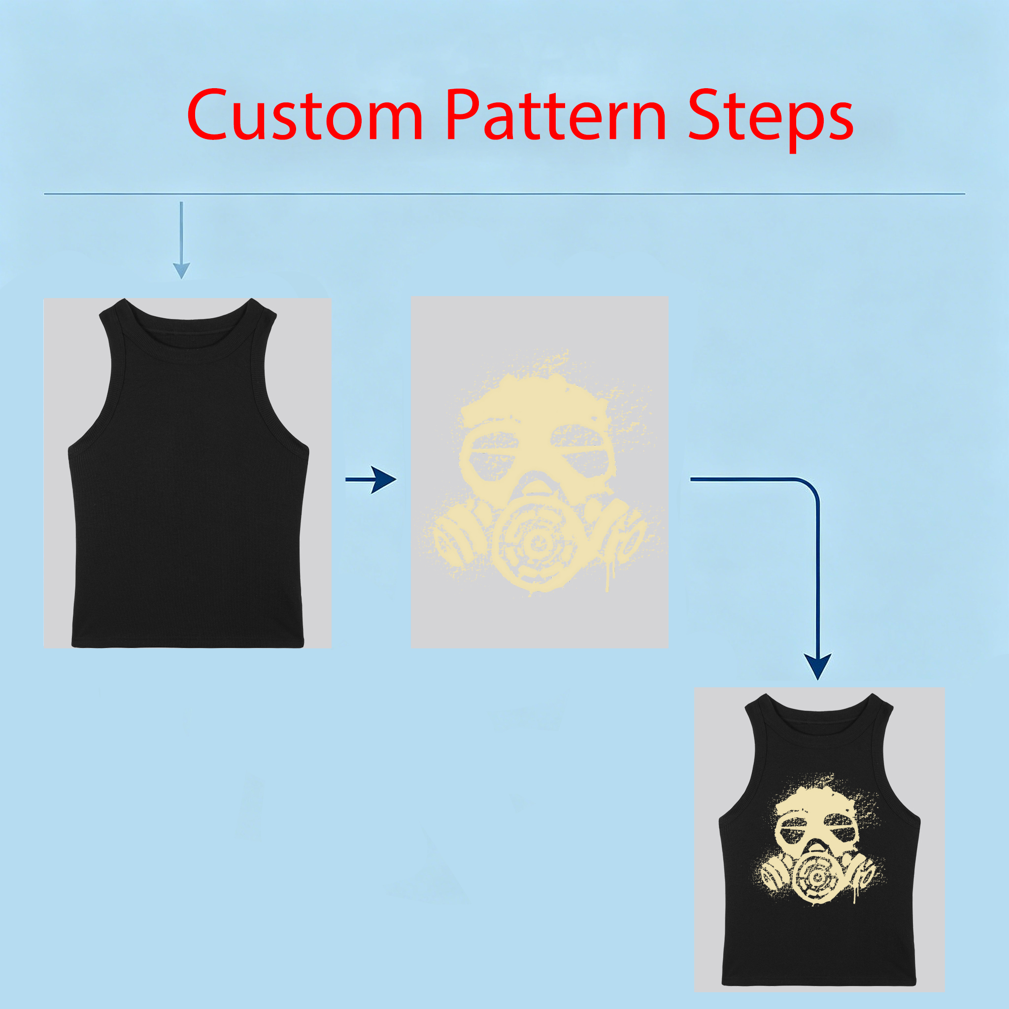 Personalized Custom Print Thre - T Shirt Tight Fit บทวิจารณ์และราคา