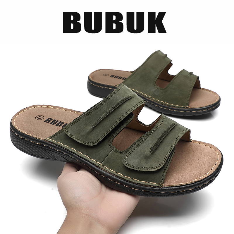 Bubuk Men's Genuine Leather Sp - Base Layer Top บทวิจารณ์และราคา